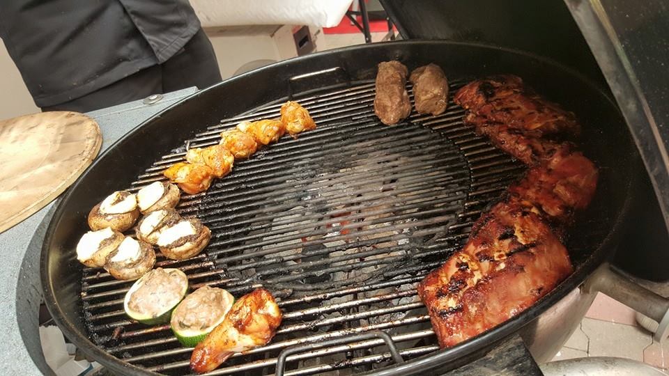 Een barbecue in Zeeland? Kom naar GroenRijk Middelburg Gasbarbecues GroenRijk Middelburg, tuincentrum en