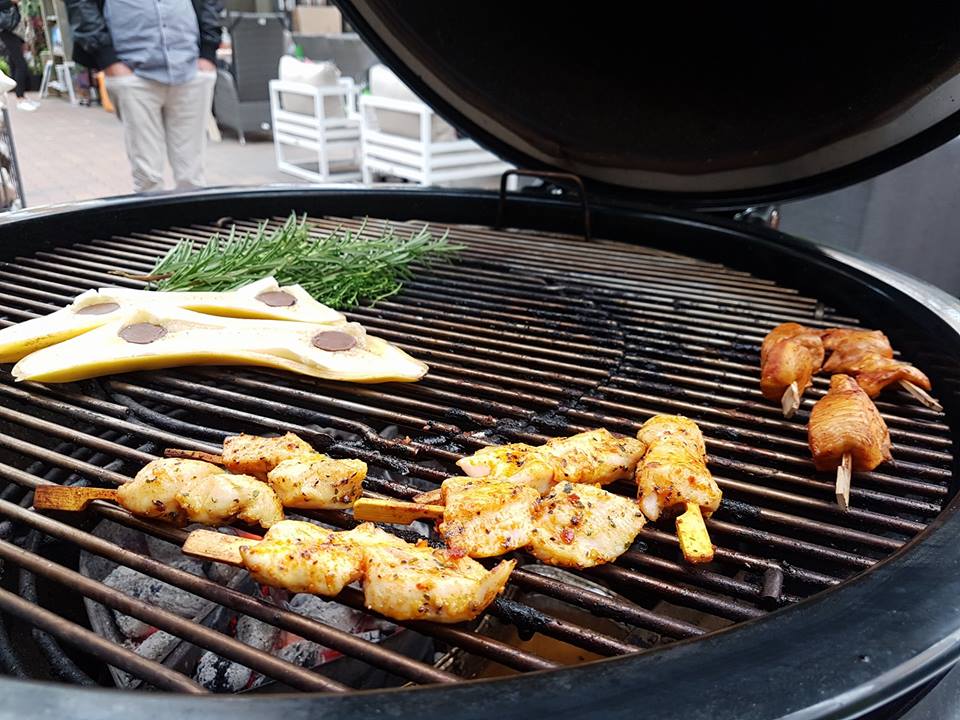 BBQ kopen Zeeland? - GroenRijk Middelburg, tuincentrum en webshop