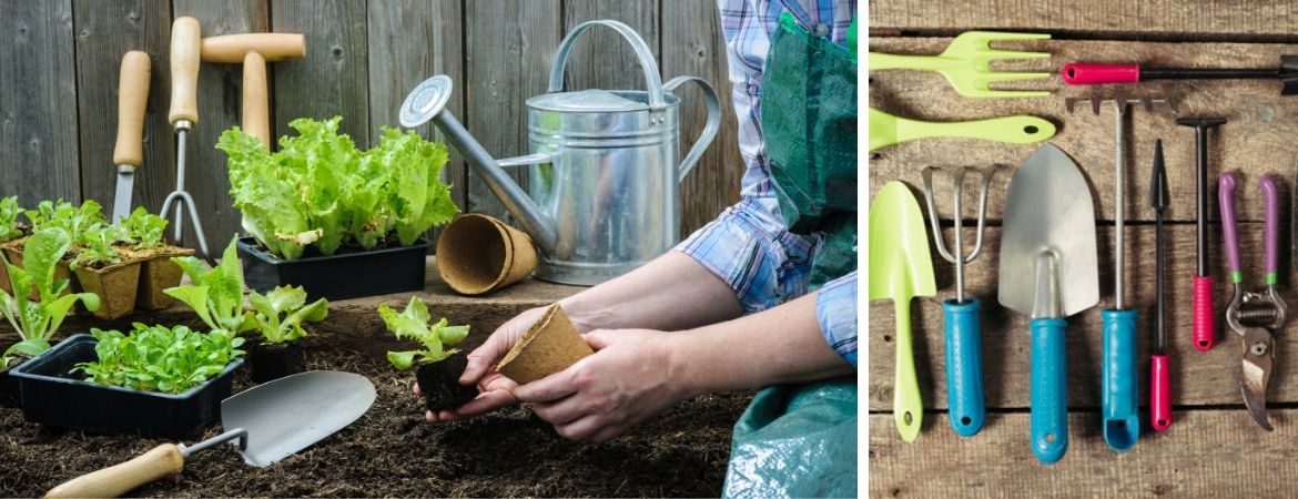 Voor diverse soorten handgereedschap bent u bij GroenRijk Middelburg op het juiste adres