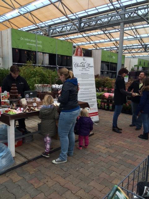 Bezoek onze gezellige koopzondag in Middelburg Bezoek onze gezellige koopzondag in Middelburg