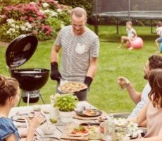 Weber Weber