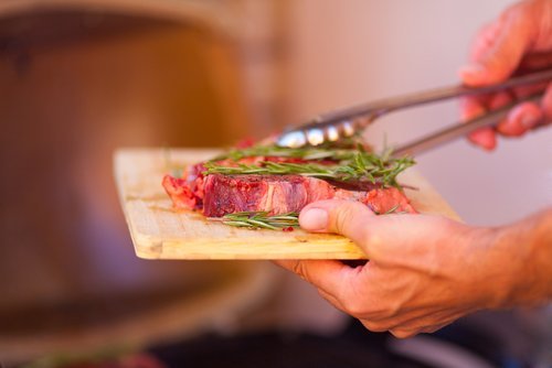 Barbecue accessoires